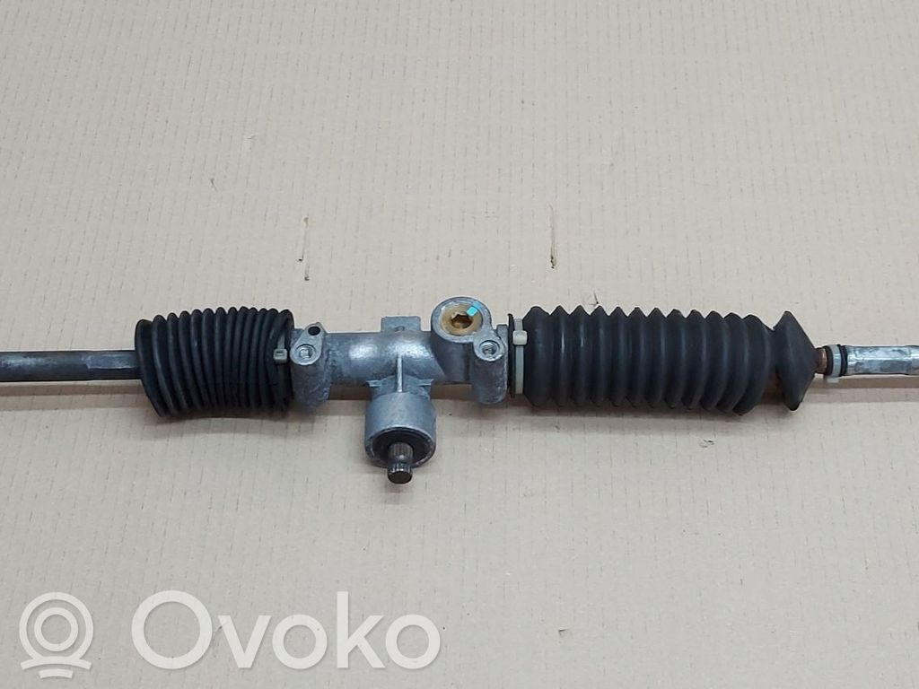 Steering rack