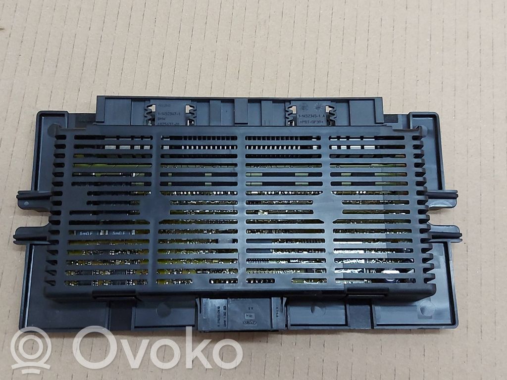 BMW 1 E81 E87 Light module LCM 