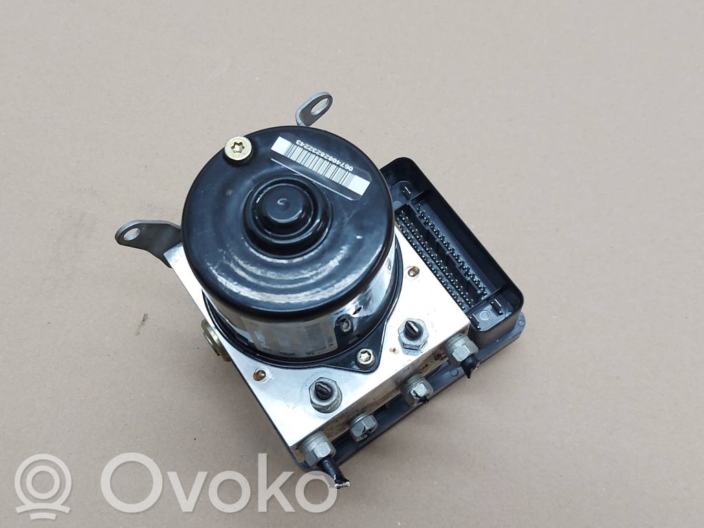 BMW 1 E81 E87 ABS bloks 