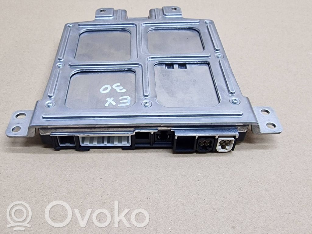 Autres unités de commande / modules   6608158598