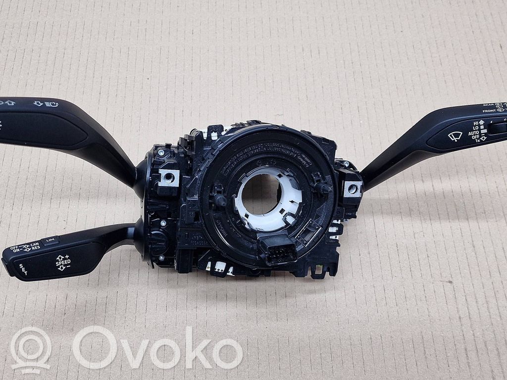 Interruptor de control multifunción   8V0953521H