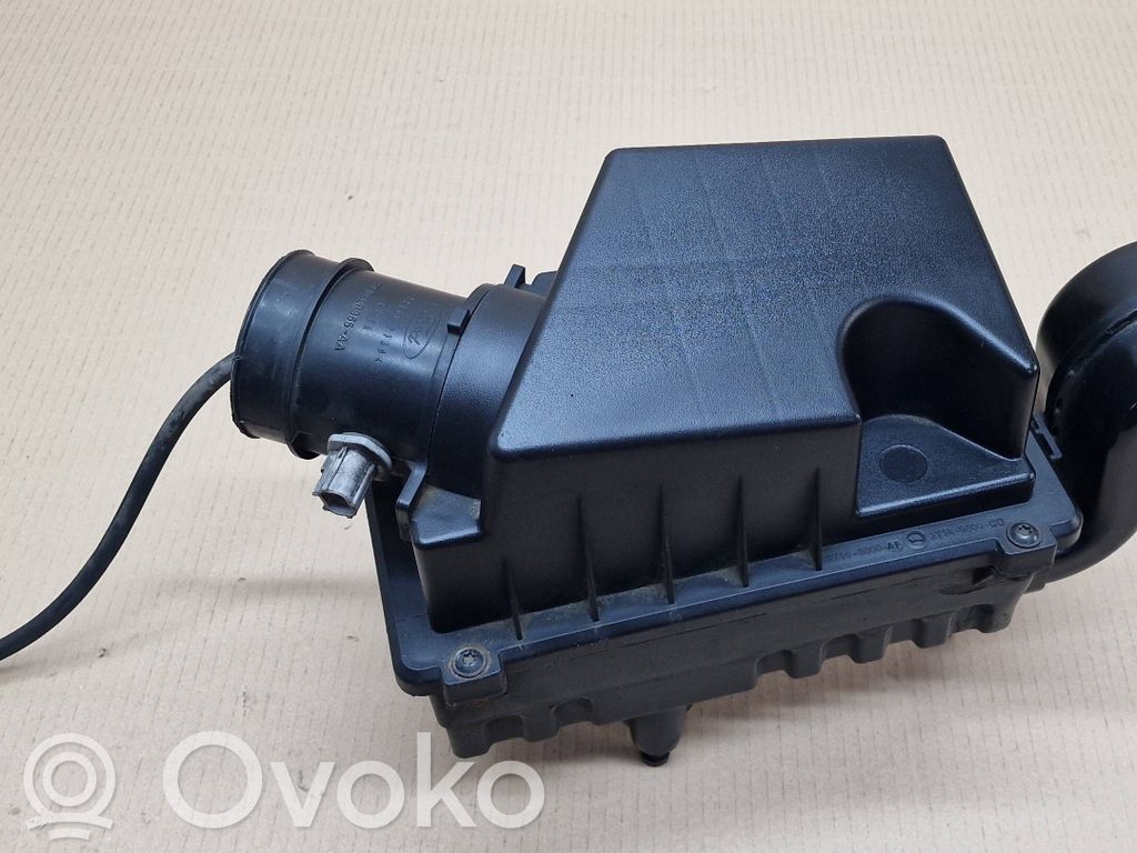 Ford Transit -  Tourneo Connect Air filter 