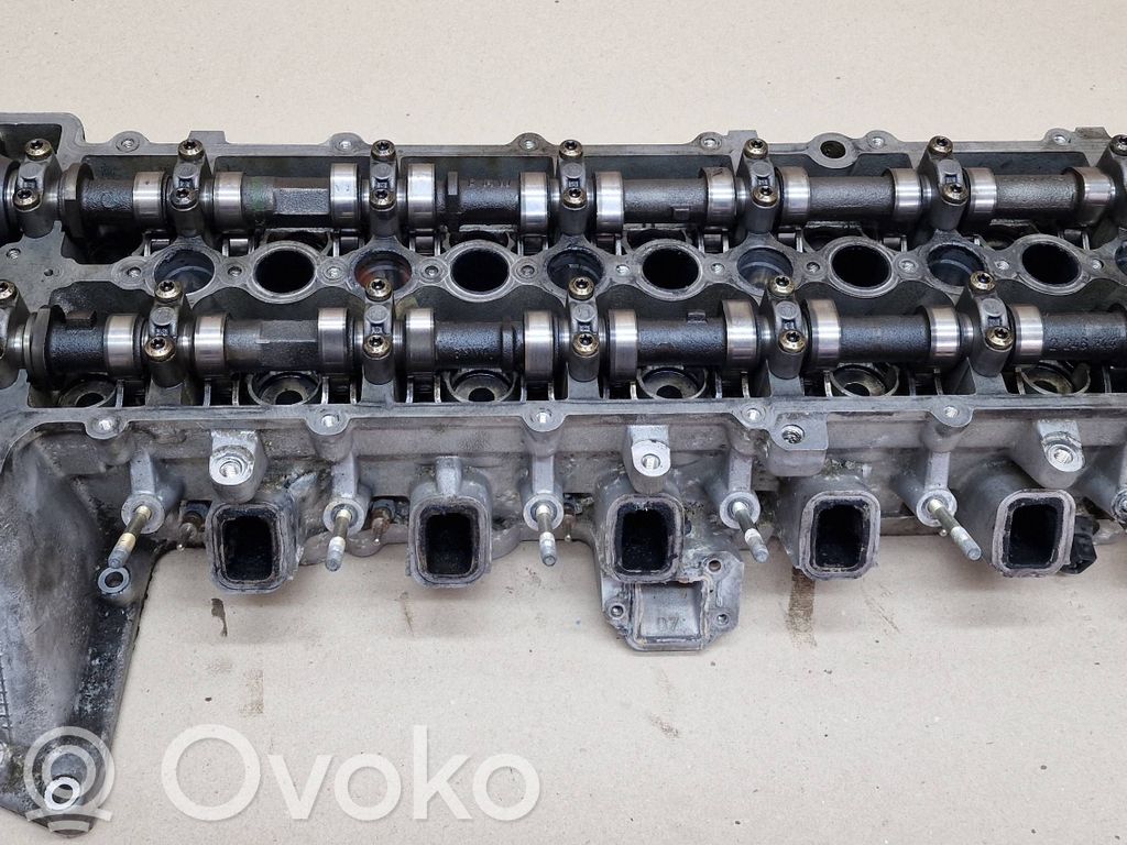 BMW X5 E53 Engine head 