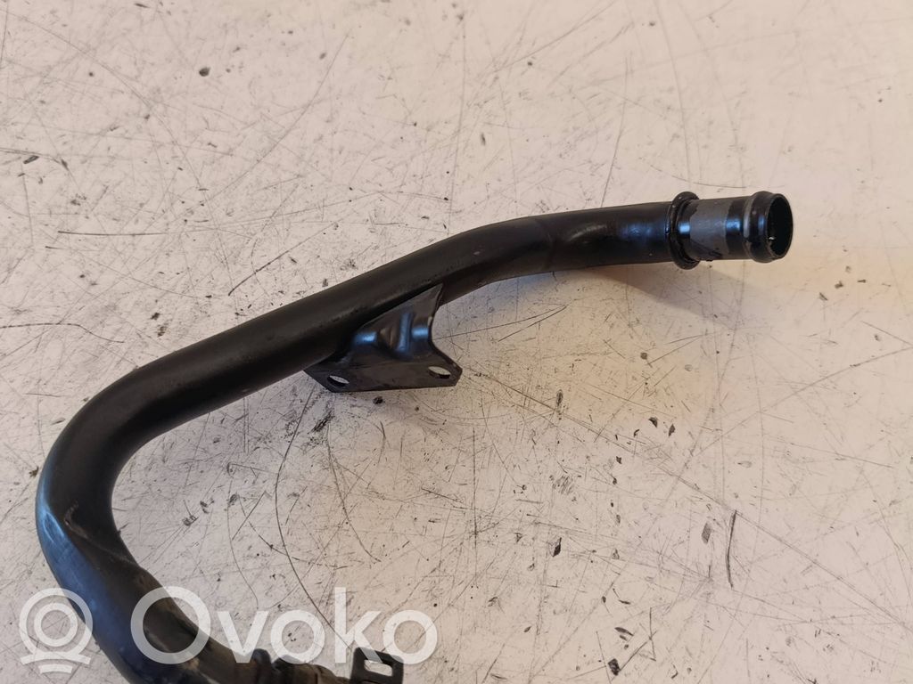Audi A6 S6 C6 4F Caurulīte (-es) / šļūtene (-es) 