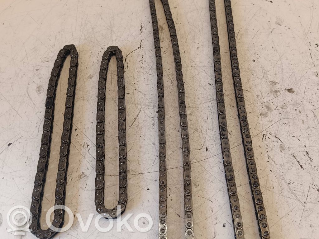 Timing chain (engine)