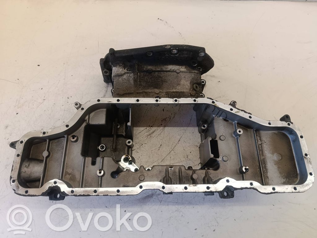 Audi A6 S6 C6 4F Oil sump 