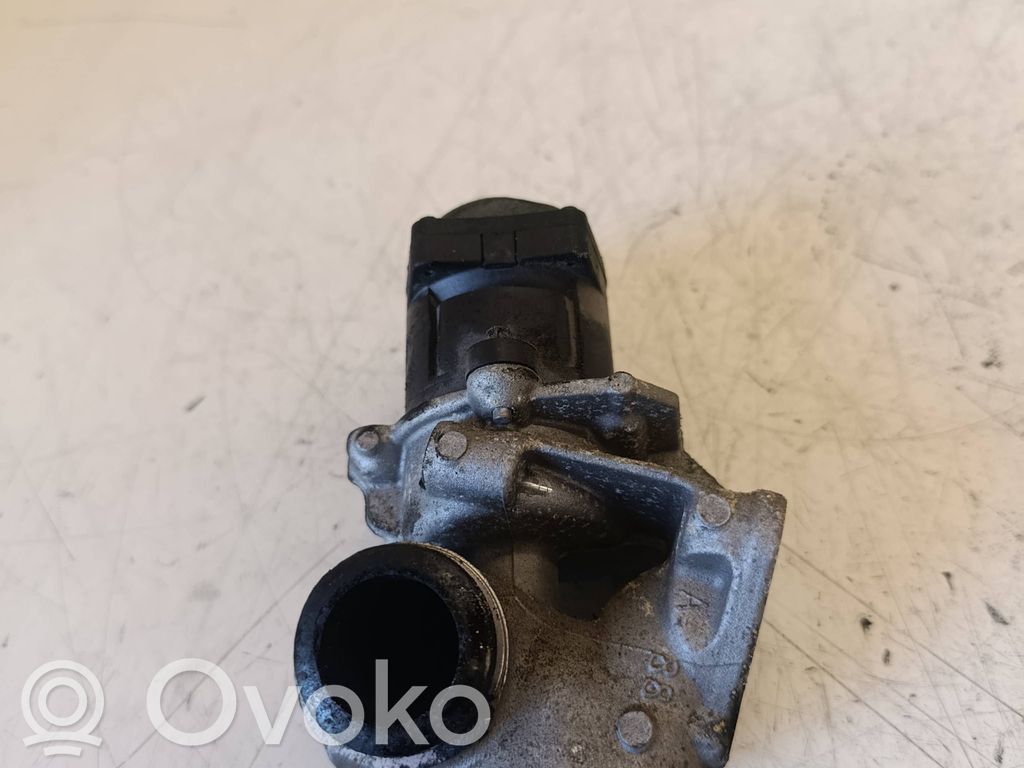 Citroen C4 I Picasso EGR vārsts 