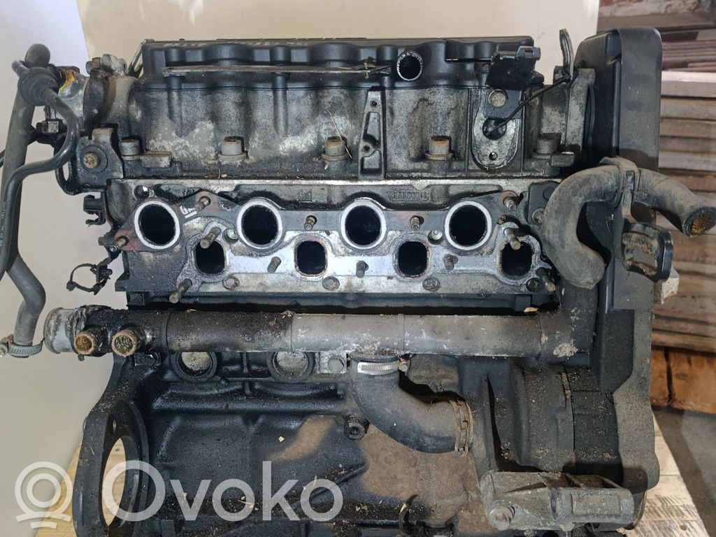 Motor   R09158143