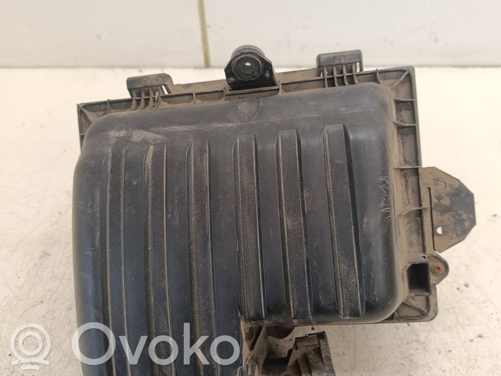 Volkswagen Sharan Air filter box 