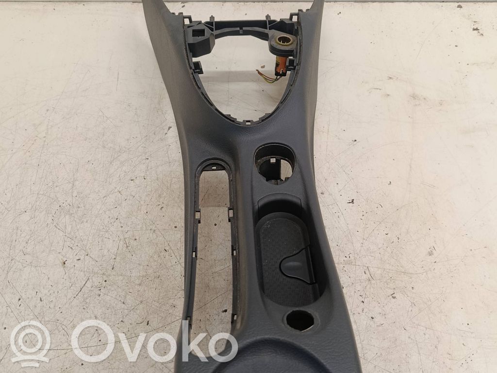 Citroen C5 Console centrale 