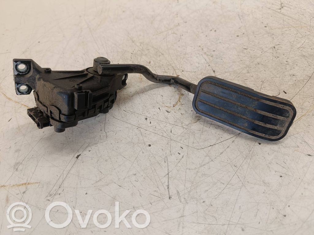 Volkswagen Sharan Gaspedal 
