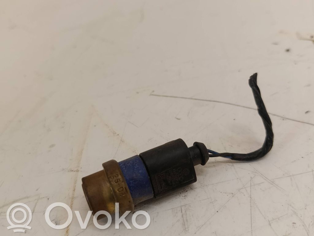 Volkswagen Sharan Sensor de temperatura del refrigerante 