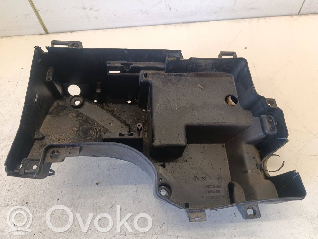Citroen C5 Capac cutie siguranțe 