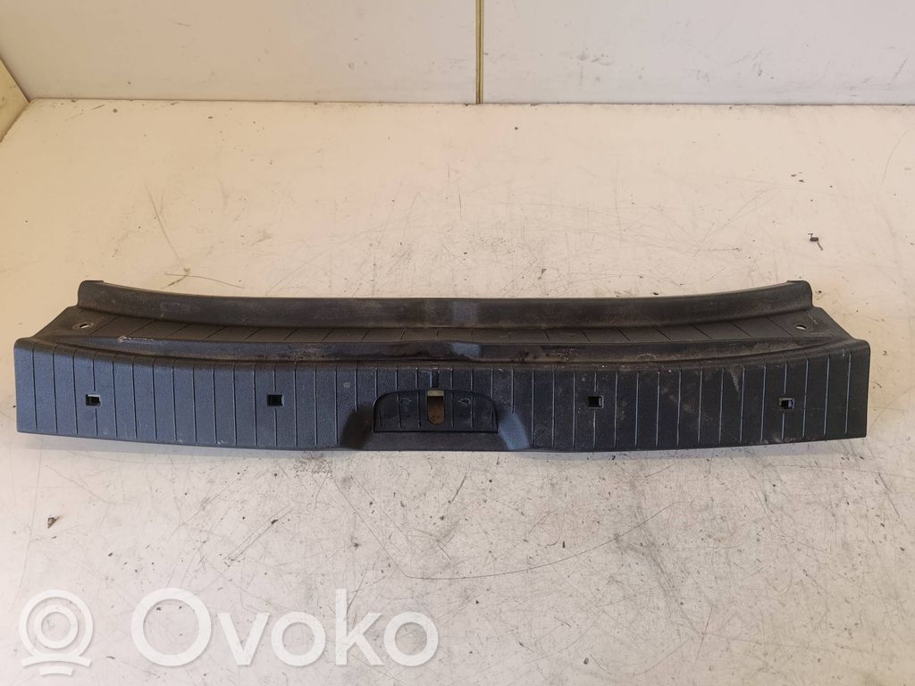 Mercedes-Benz A W169 Inne części wnętrza samochodu 