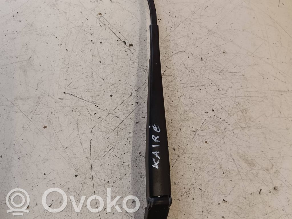 Volkswagen PASSAT B6 Wischerarm vorne 