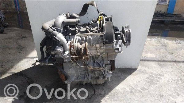 Motor completo   CYV