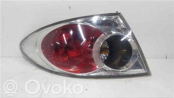 Lámpara de faros/luces traseros   RF