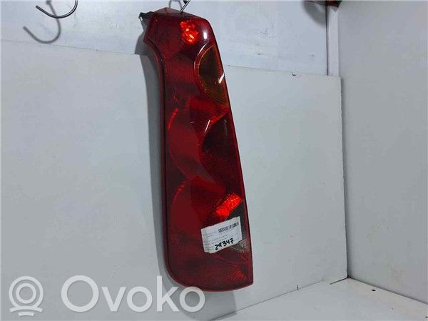 Takavalon polttimo   265559U000