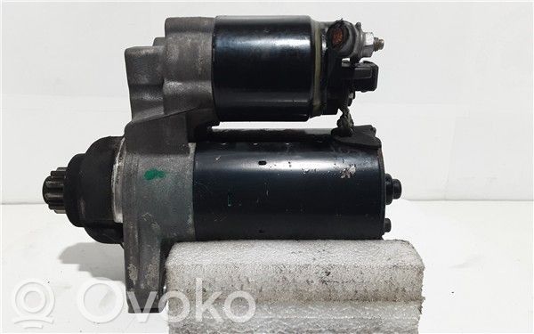 Seat Ibiza III (6L) Starter motor 