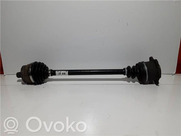 Audi A4 S4 B5 8D Belka osi przedniej 