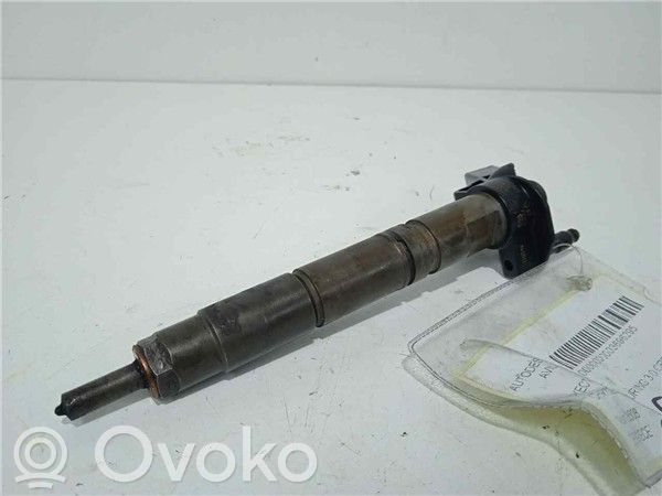 Inyector de combustible   A6420700587