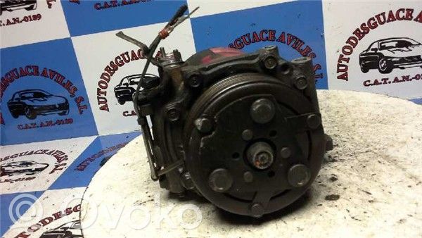 Mitsubishi Space Star Compresor (bomba) del aire acondicionado (A/C)) 