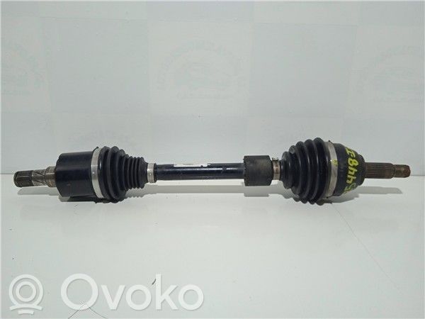 Mini Cooper Countryman R60 Belka osi przedniej 