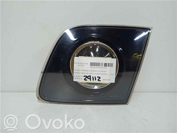 Takavalon polttimo   BN9A513F0C