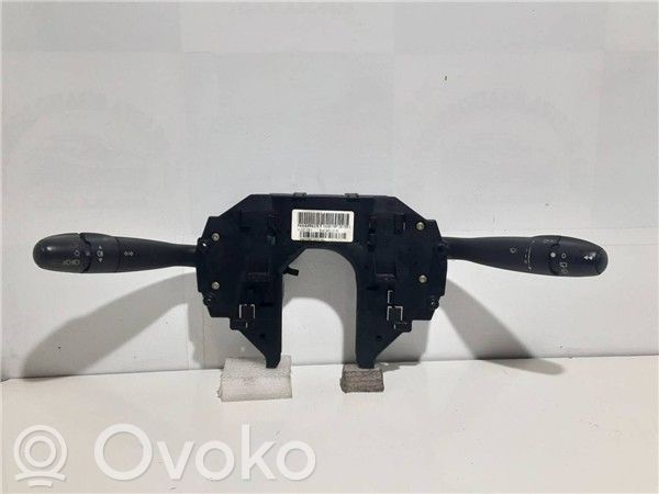 Multifunctional control switch/knob   96644962XT
