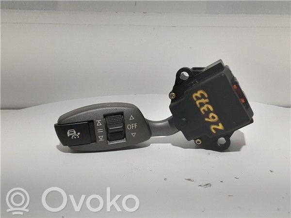 Fuel injection pump control unit/module   6911522D,1306710