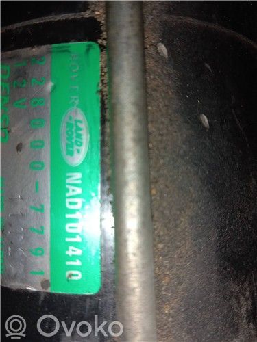 Starteris   NAD101410,2280007791