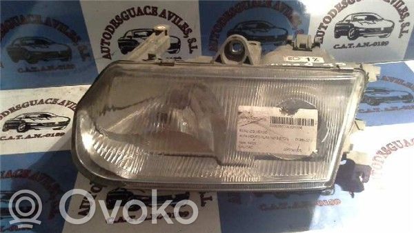 Alfa Romeo 145 - 146 Lampa przednia 