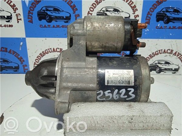 Anlasser   361002B200,M009T32571ZE