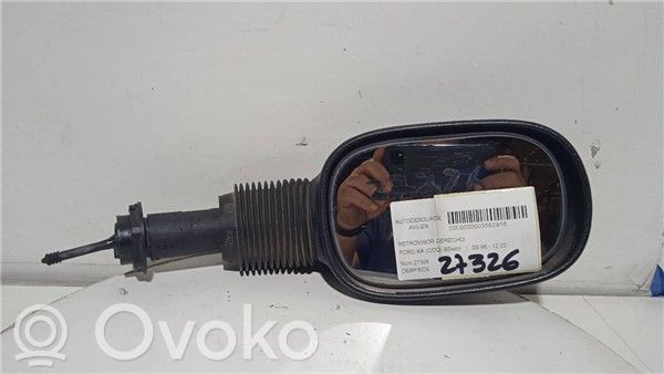 Espejo lateral manual   97KB17683APYYD9