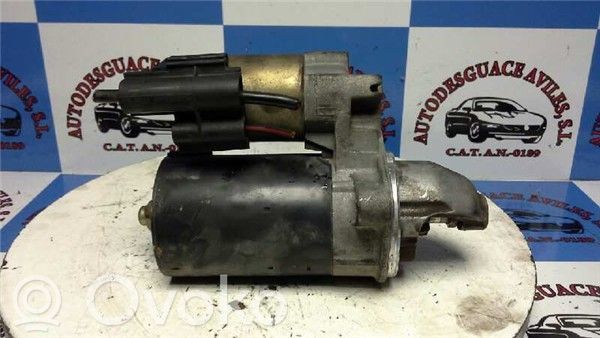 Motor de arranque   1107087