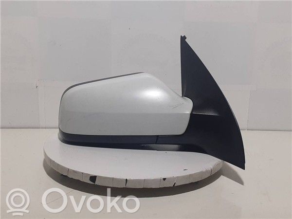 Opel Astra G Elektryczne lusterko boczne drzwi przednich 