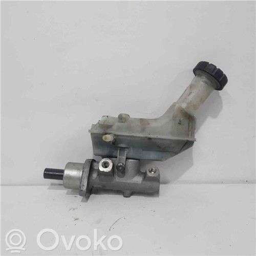 Brake booster