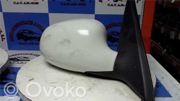Daewoo Lanos Veidrodėlis (mechaninis) 