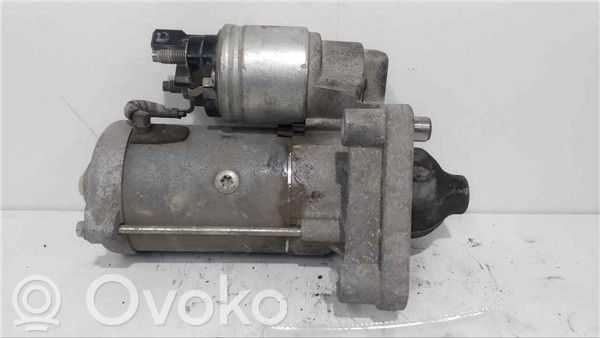 Motor de arranque   9825233080