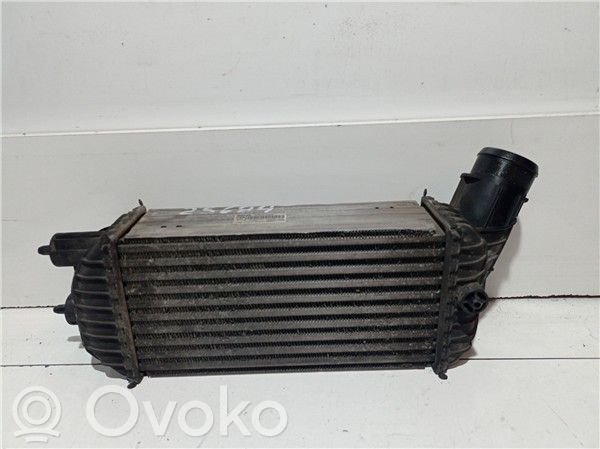 Citroen DS5 Intercooler radiator 