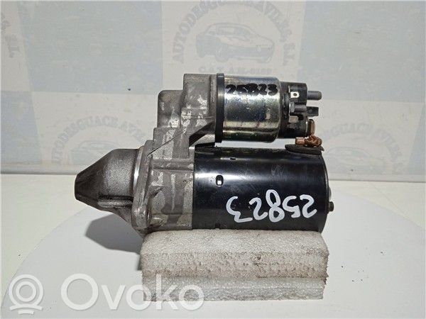 Opel Corsa D Starteris 