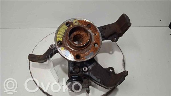 Seat Ibiza V (KJ) Fuzetă butuc roată față 