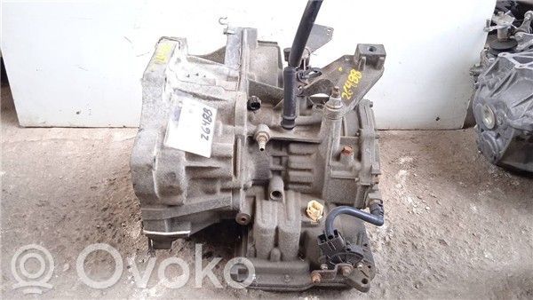 Ford Focus Manual 5 speed gearbox 