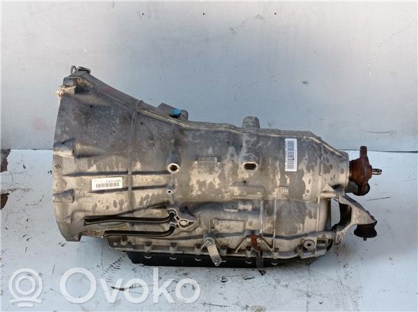 Manual 5 speed gearbox   EH