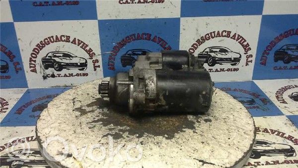 Seat Ibiza III (6L) Starter motor 