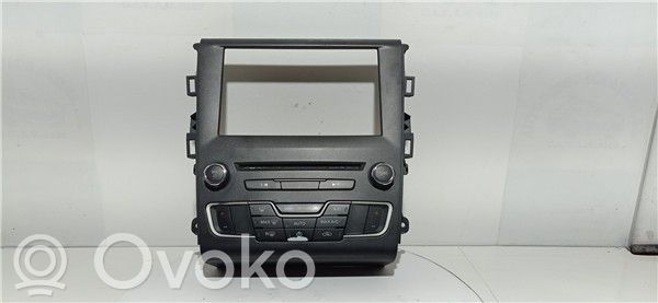 Ford Mondeo MK V Interruptor de control multifunción 