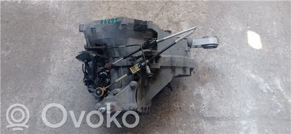 Ford Mondeo Mk III Manualna 5-biegowa skrzynia biegów 