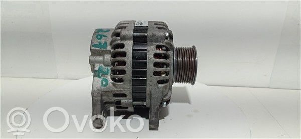 Alternador   CGB10195
