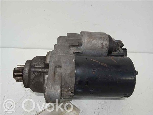 Seat Ibiza III (6L) Motor de arranque 