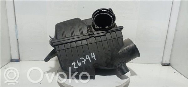 BMW 6 E63 E64 Air filter 